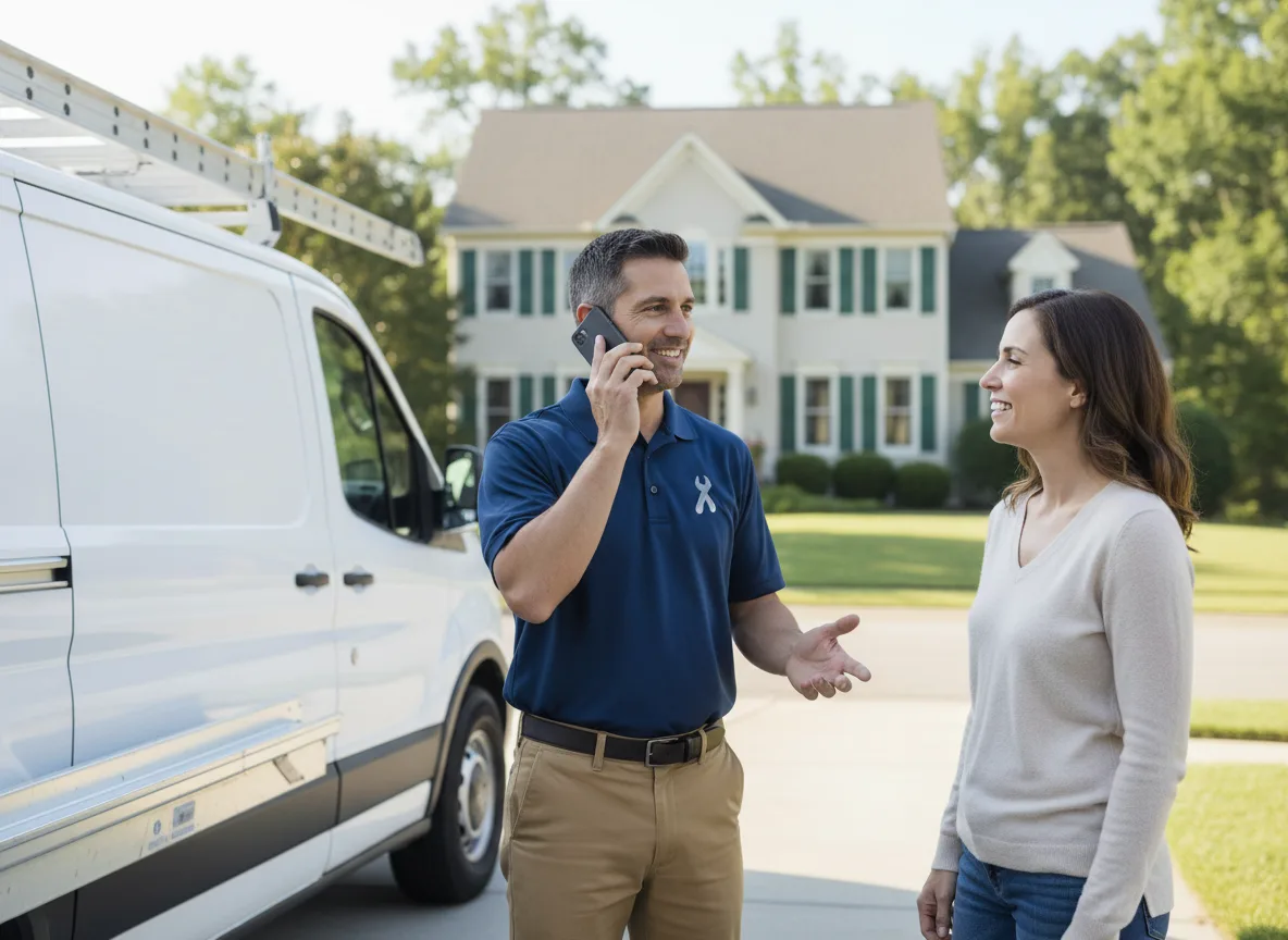 Home Gutter Service La Marque, TX FAQs